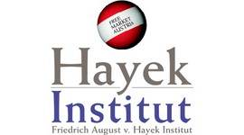 ფრიდრიხ ჰაიეკის ინსტიტუტი